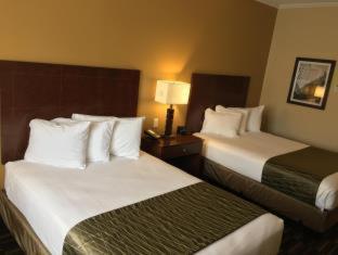 Hotel Western Falcon Plaza Bowling Green