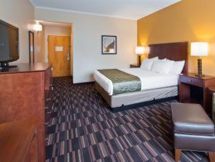 Western Falcon Plaza 3* Bowling Green