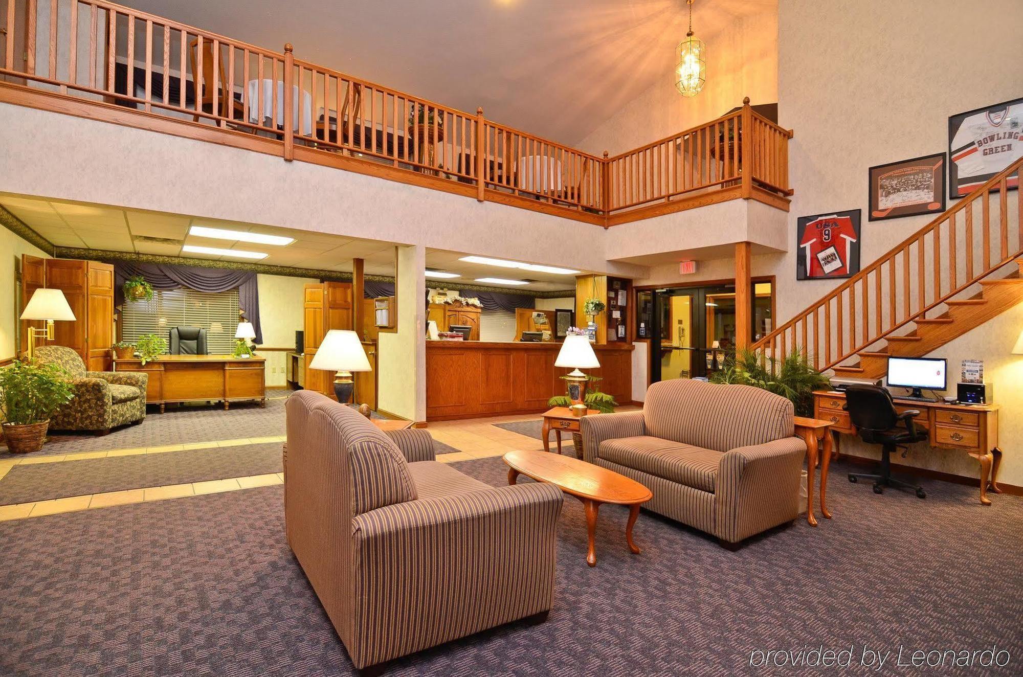 Hotel Western Falcon Plaza