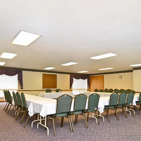 Best Western Falcon Plaza - Bowling Green 