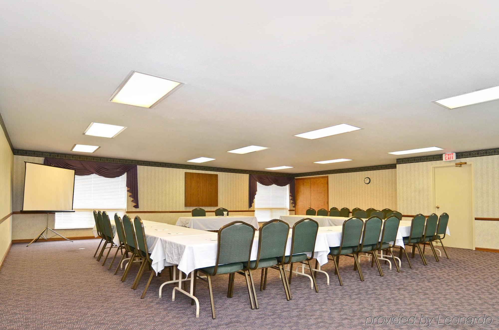 Best Western Falcon Plaza - Bowling Green