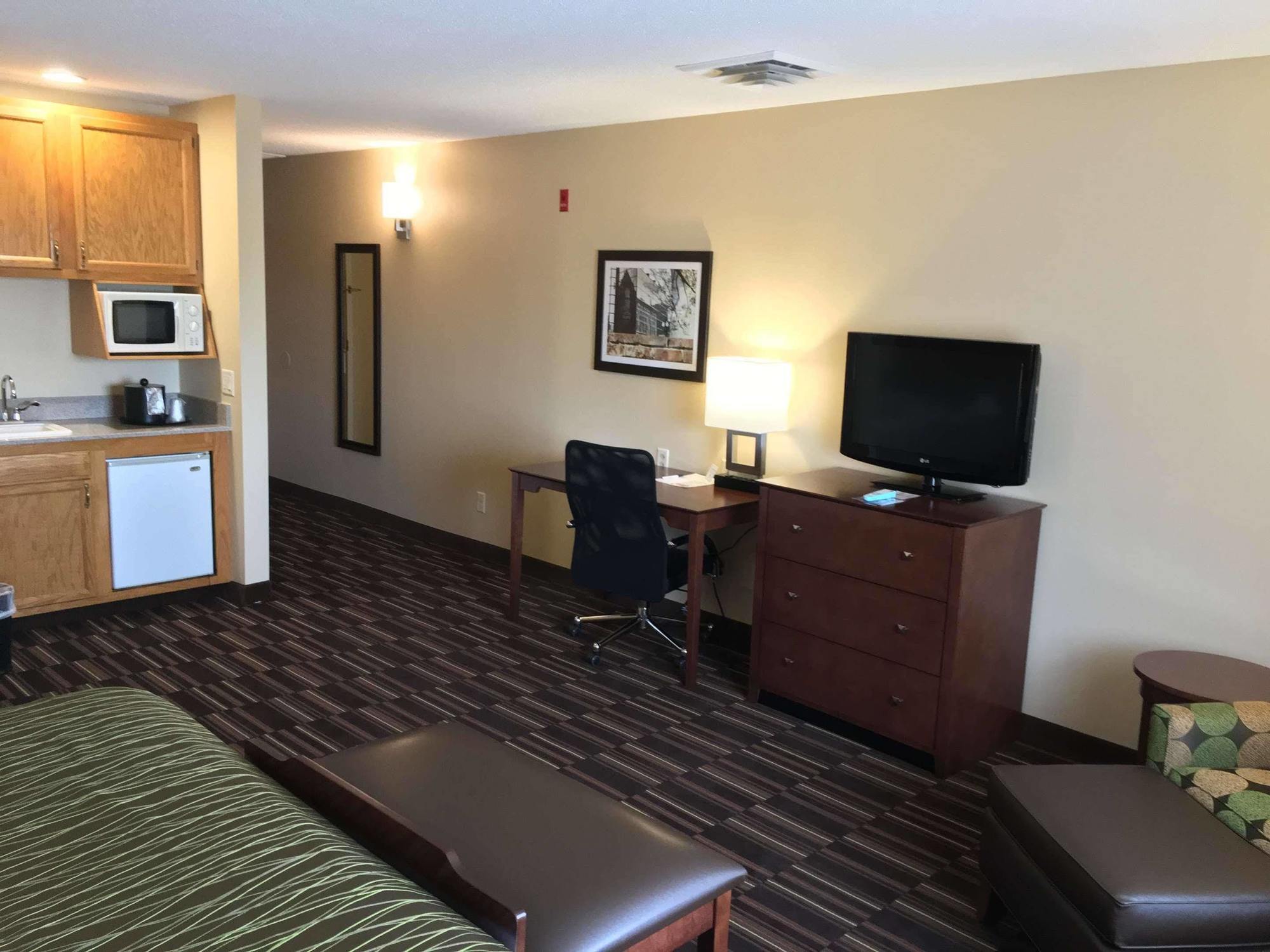 Hotel Best Western Falcon Plaza - 3*