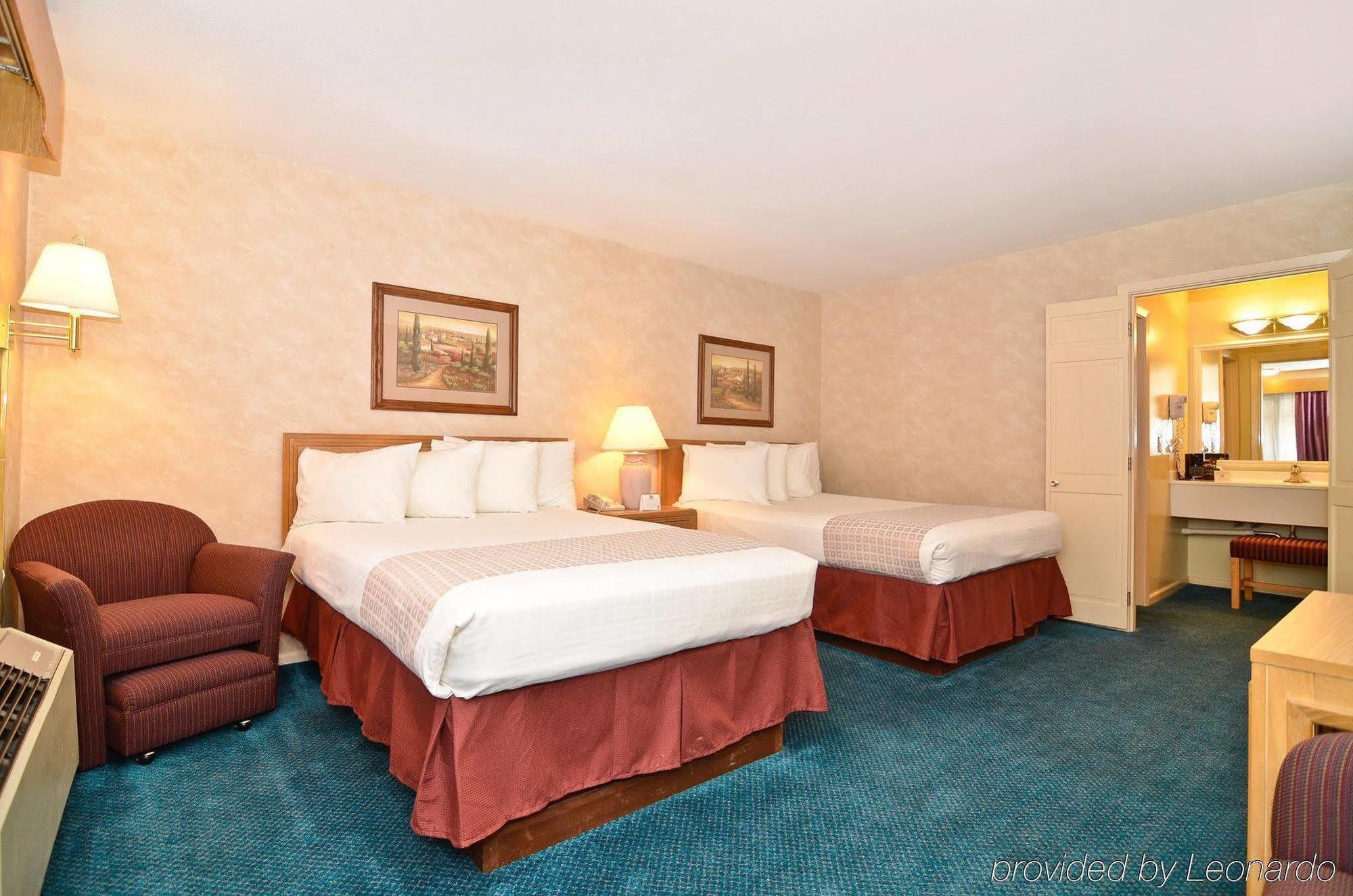 Hotel Best Western Falcon Plaza -