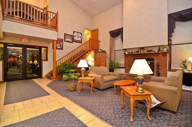 Western Falcon Plaza - Bowling Hotel Bowling Green