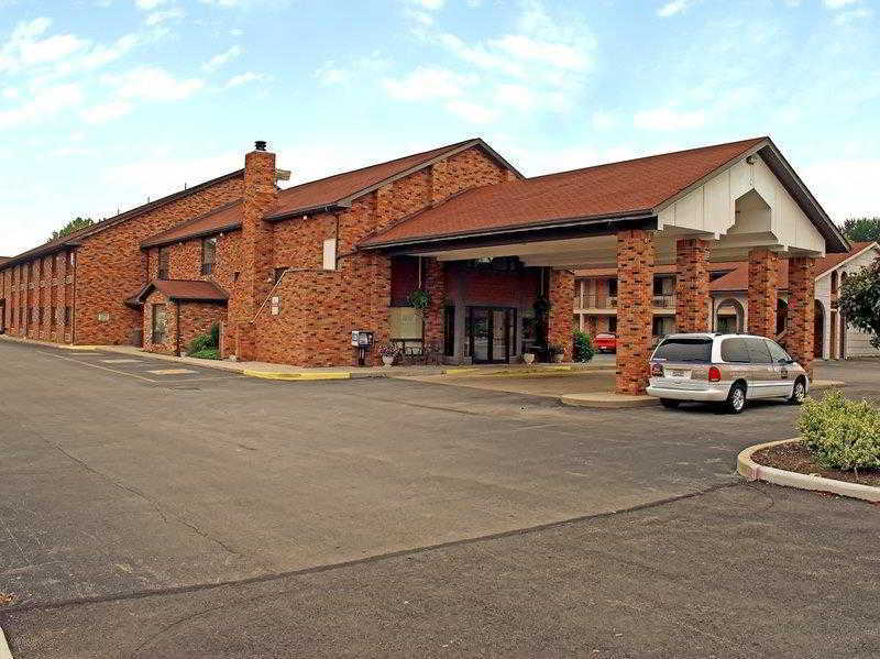 Western Falcon Plaza - Bowling 3* Bowling Green