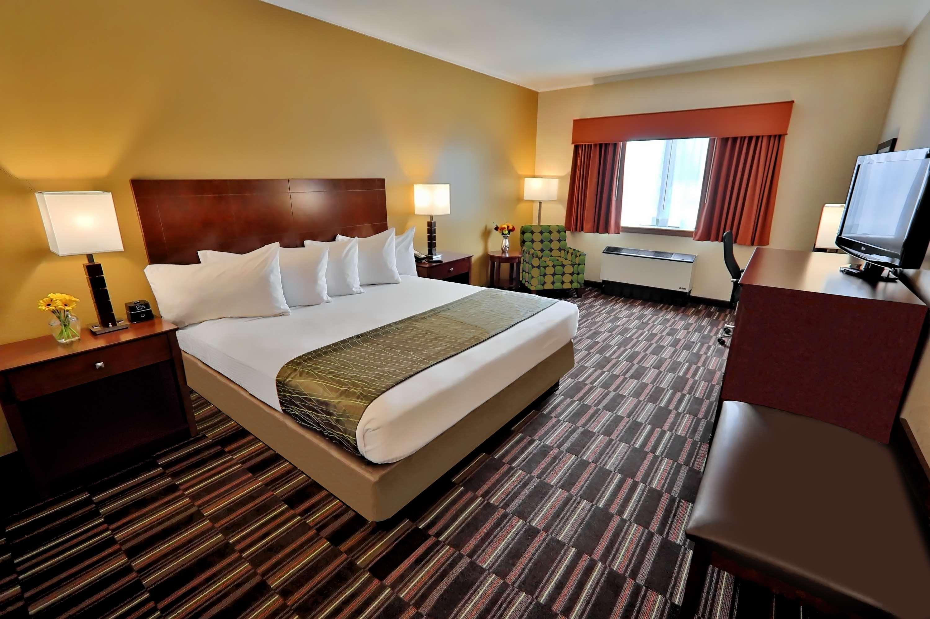 Western Falcon Plaza - Bowling Hotel