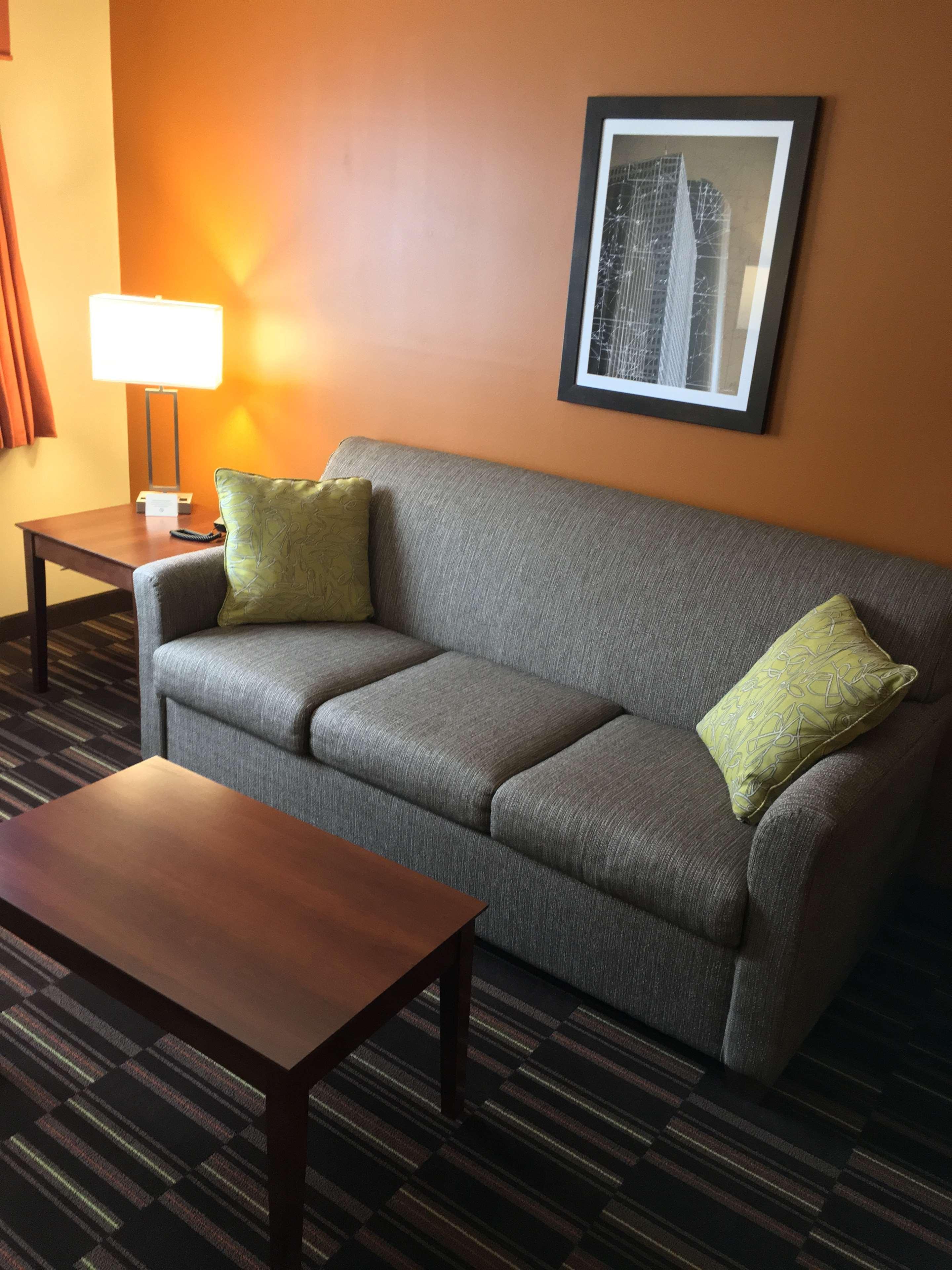 Hotel Western Falcon Plaza - Bowling 3*