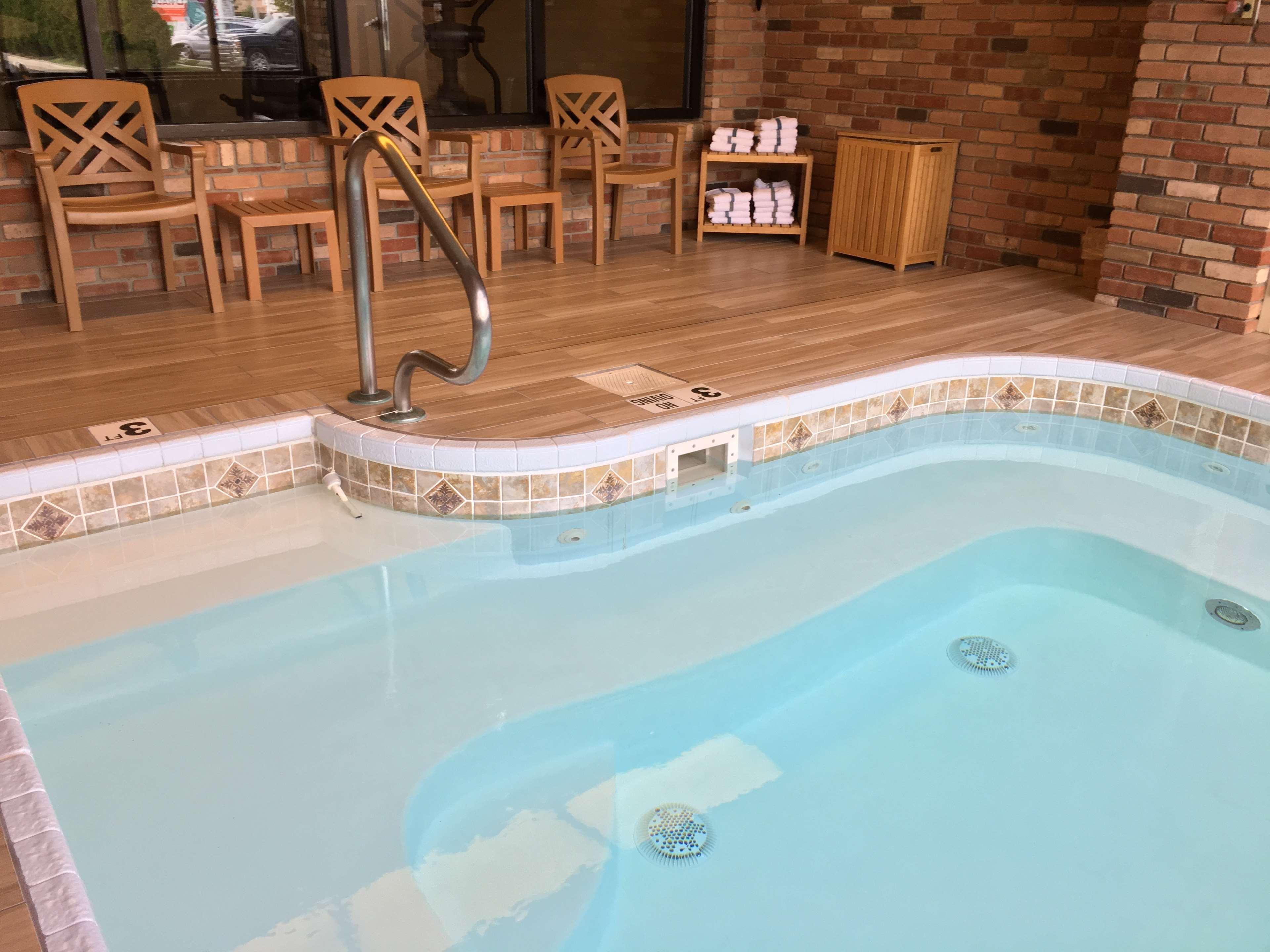 Hotel Western Falcon Plaza - Bowling 3*