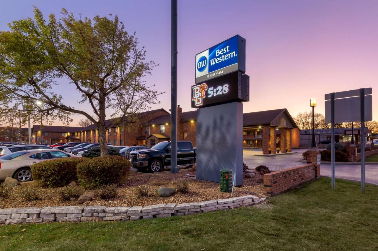 Western Falcon Plaza - Bowling 3*