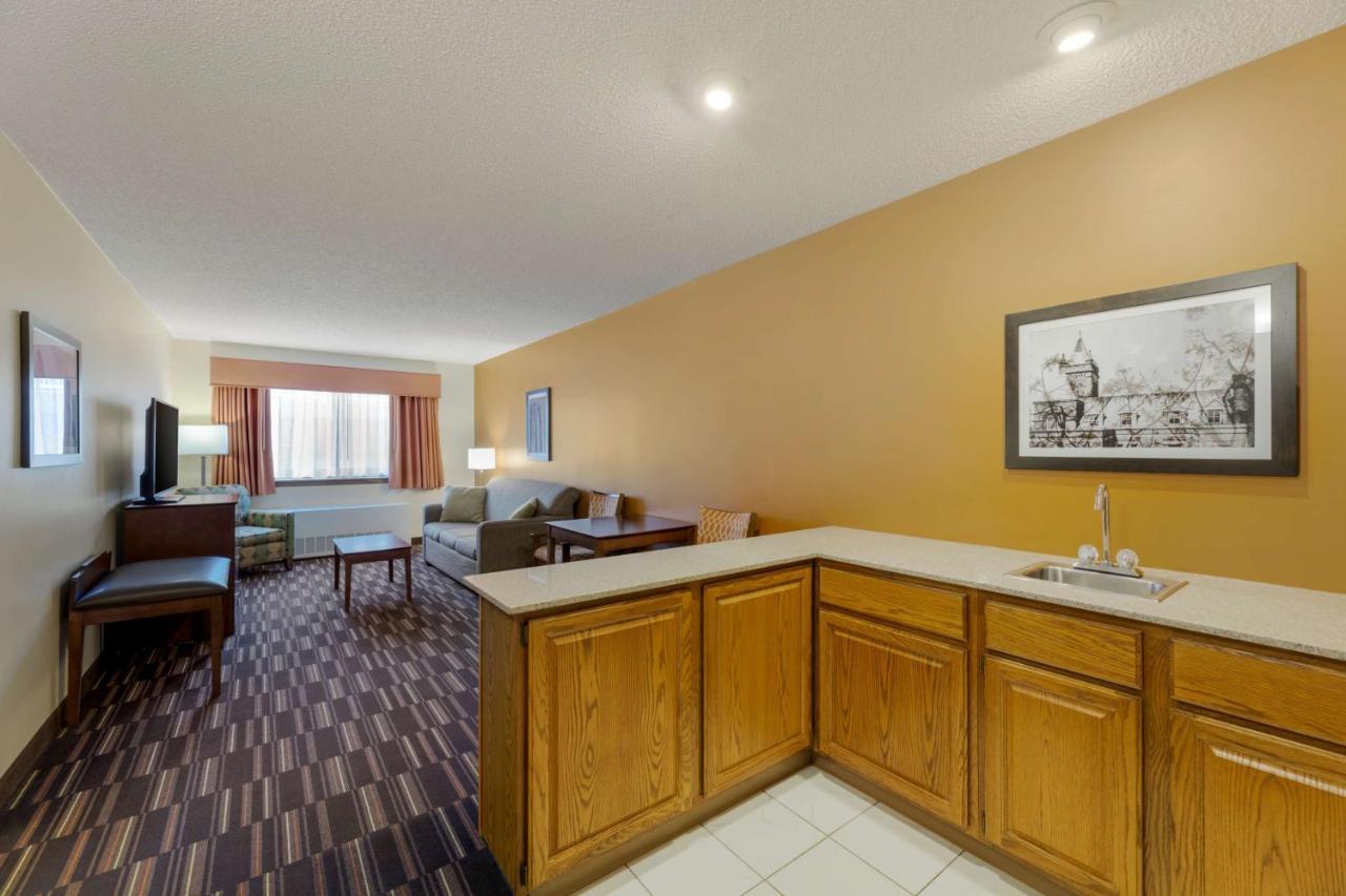 Western Falcon Plaza - Bowling 3* Bowling Green