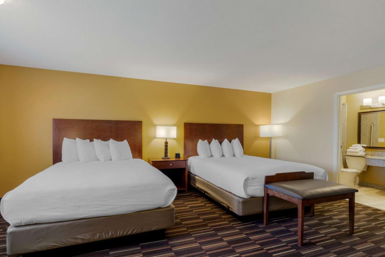 Western Falcon Plaza - Bowling Hotel Bowling Green