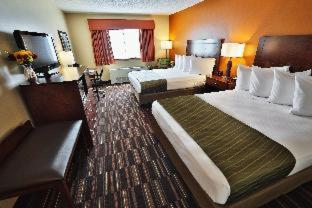 Western Falcon Plaza - Bowling Hotel Bowling Green