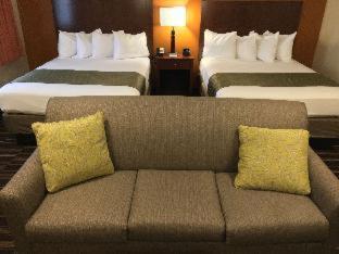Hotel Western Falcon Plaza - Bowling 3*