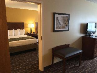 Hotel Western Falcon Plaza - Bowling 3*