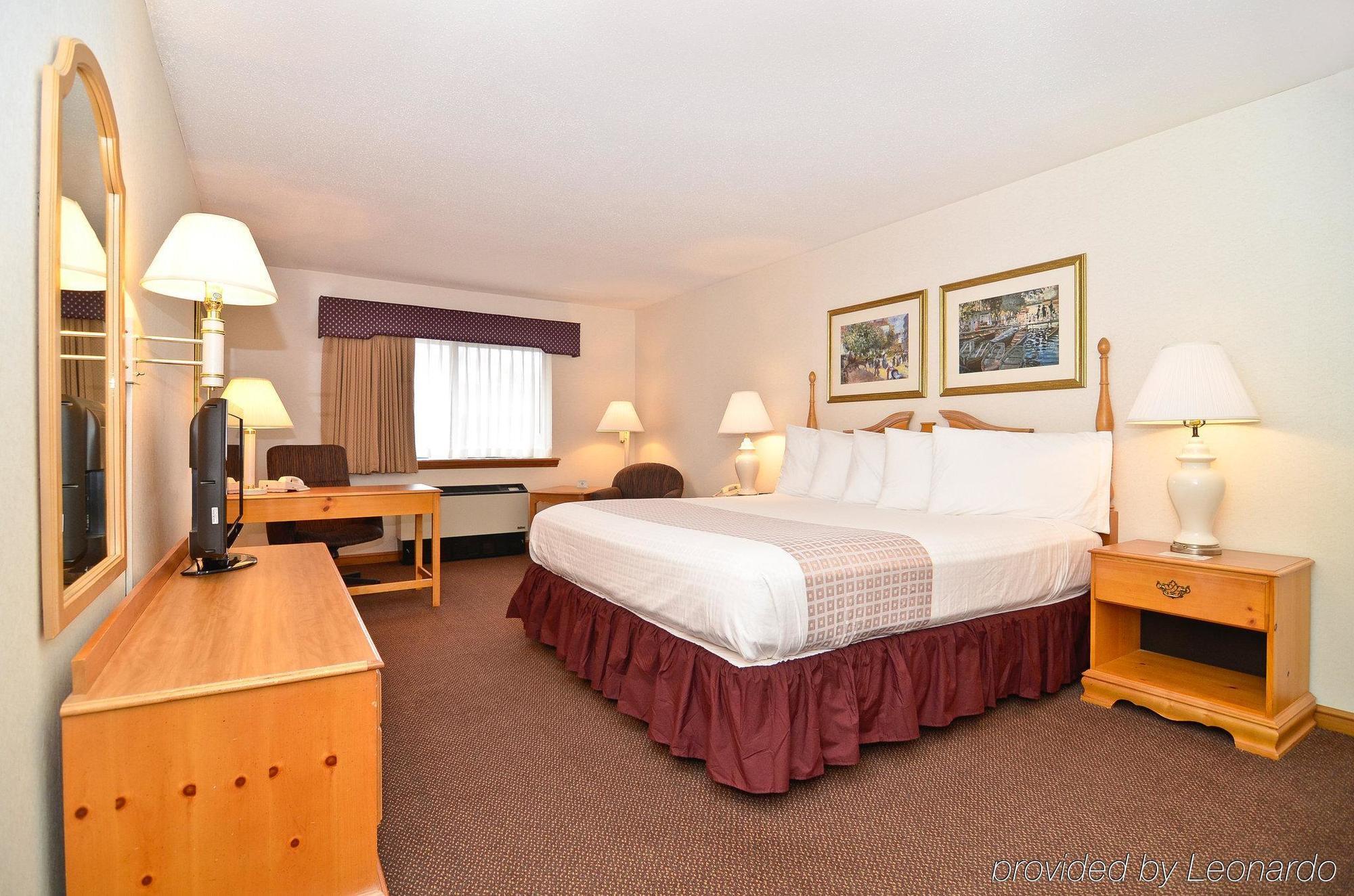 Hotel Western Falcon Plaza - Bowling 3*