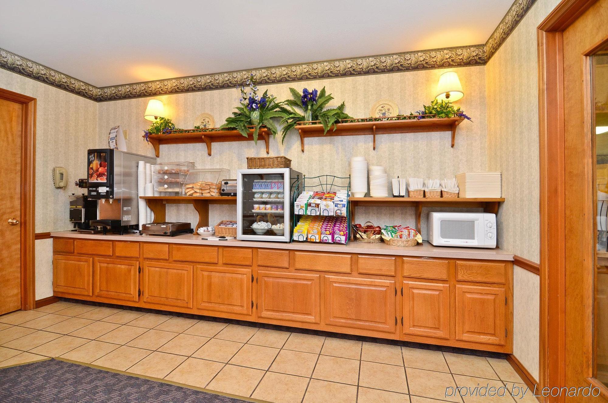Hotel Western Falcon Plaza - Bowling Bowling Green