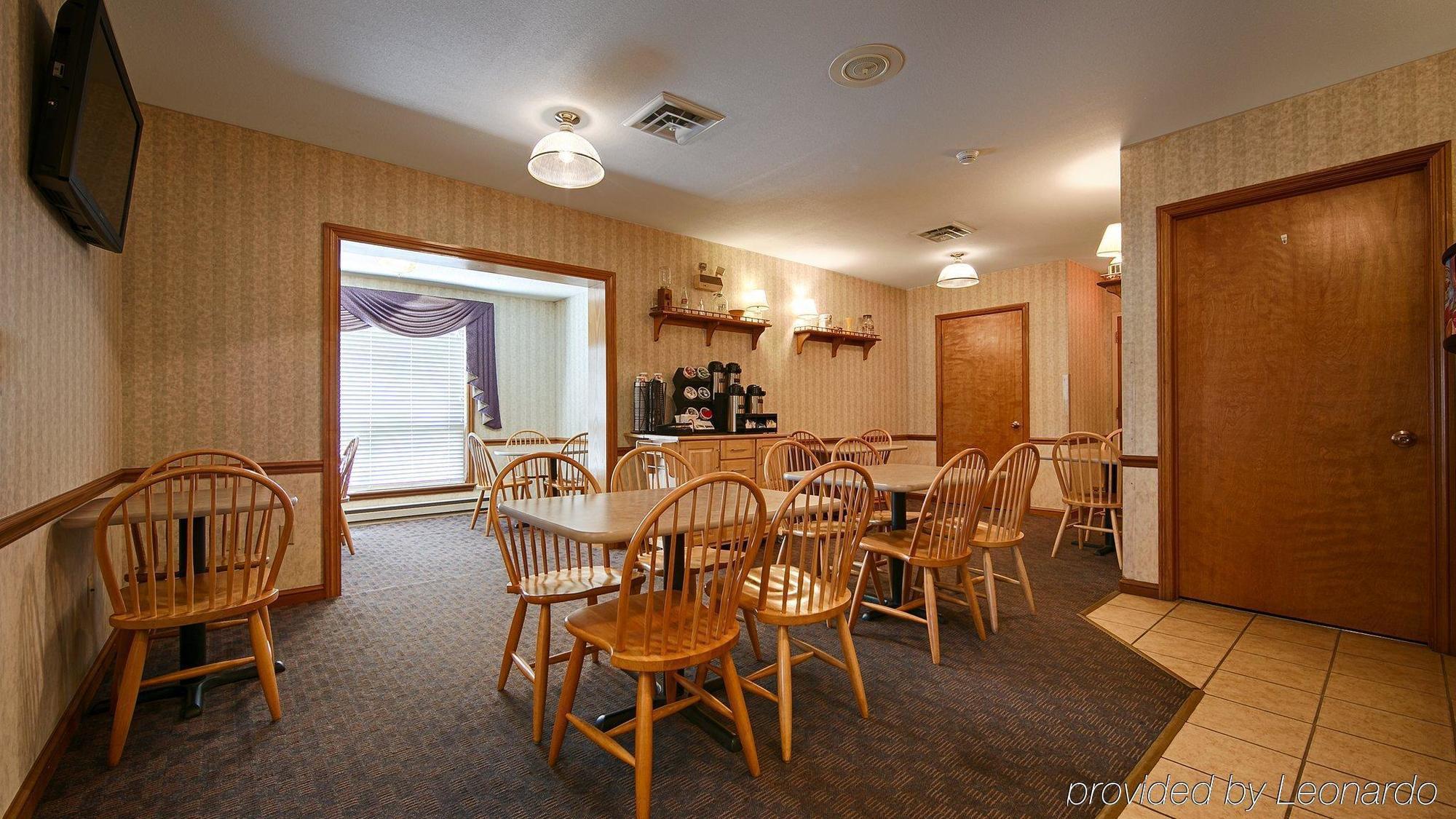 Hotel Western Falcon Plaza - Bowling