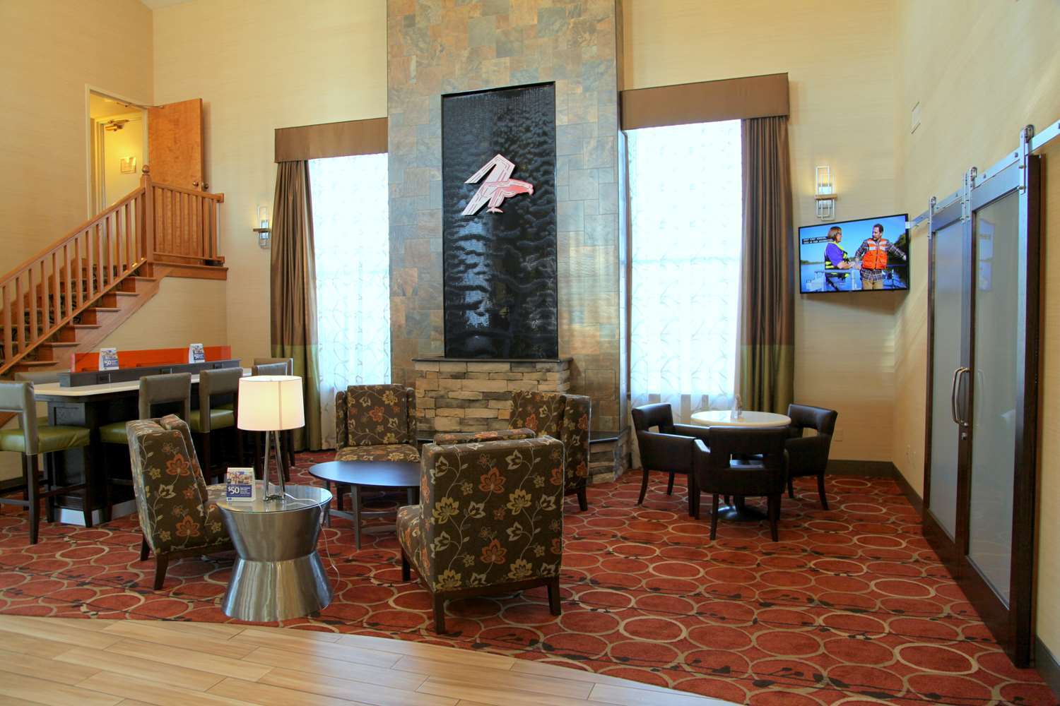 Hotel Western Falcon Plaza - Bowling Bowling Green