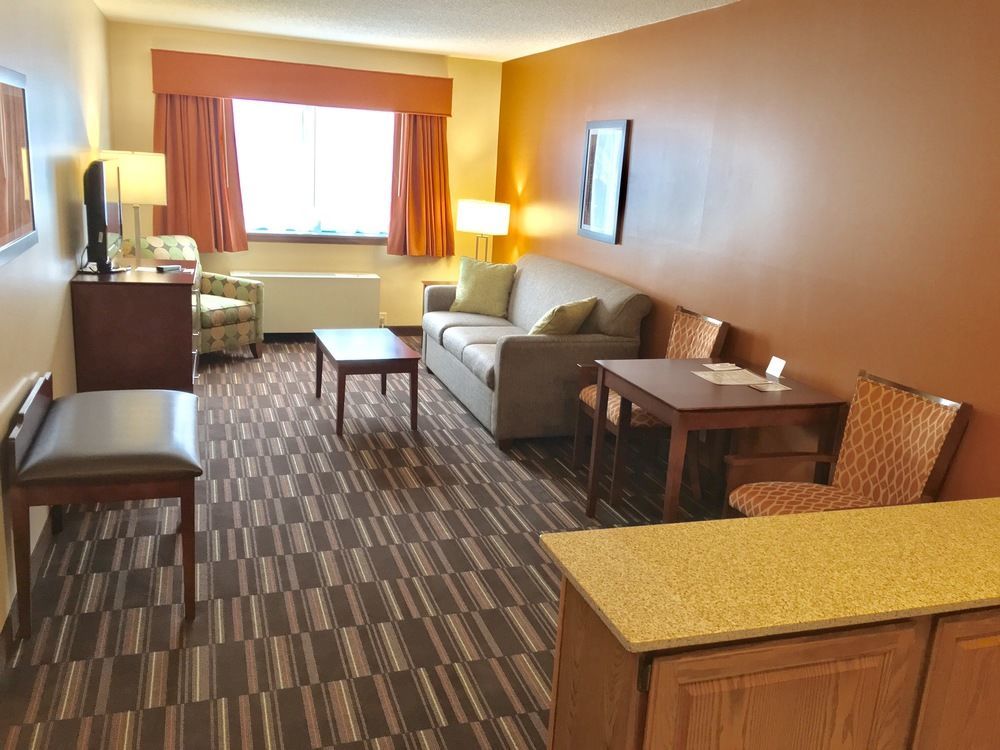 Hotel Western Falcon Plaza - Bowling 3*