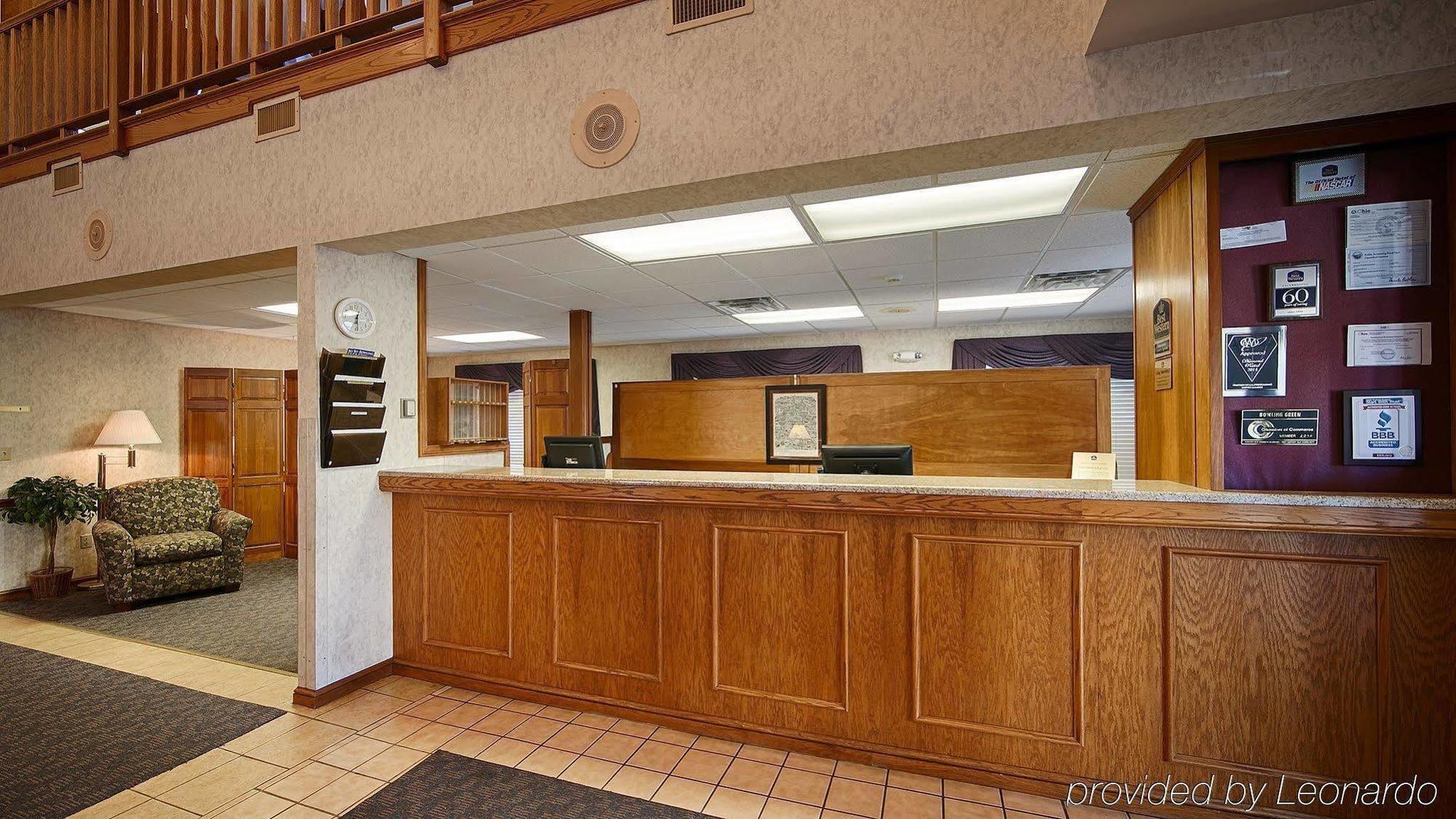 Hotel Western Falcon Plaza - Bowling